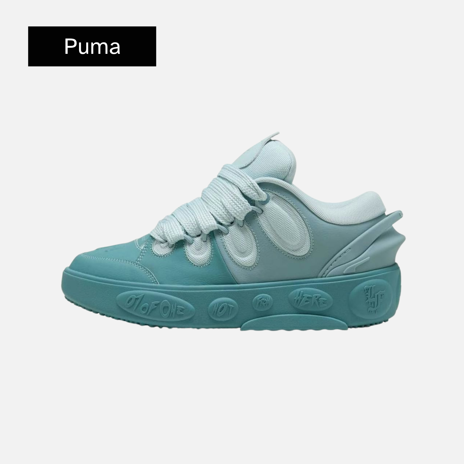 Puma LaFrancé 'Icey'