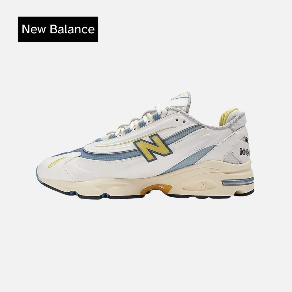 New Balance 1000 'Sea Salt Heron Blue'