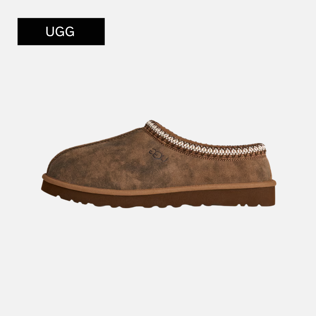 UGG Tasman Baxter Slipper Chestnut