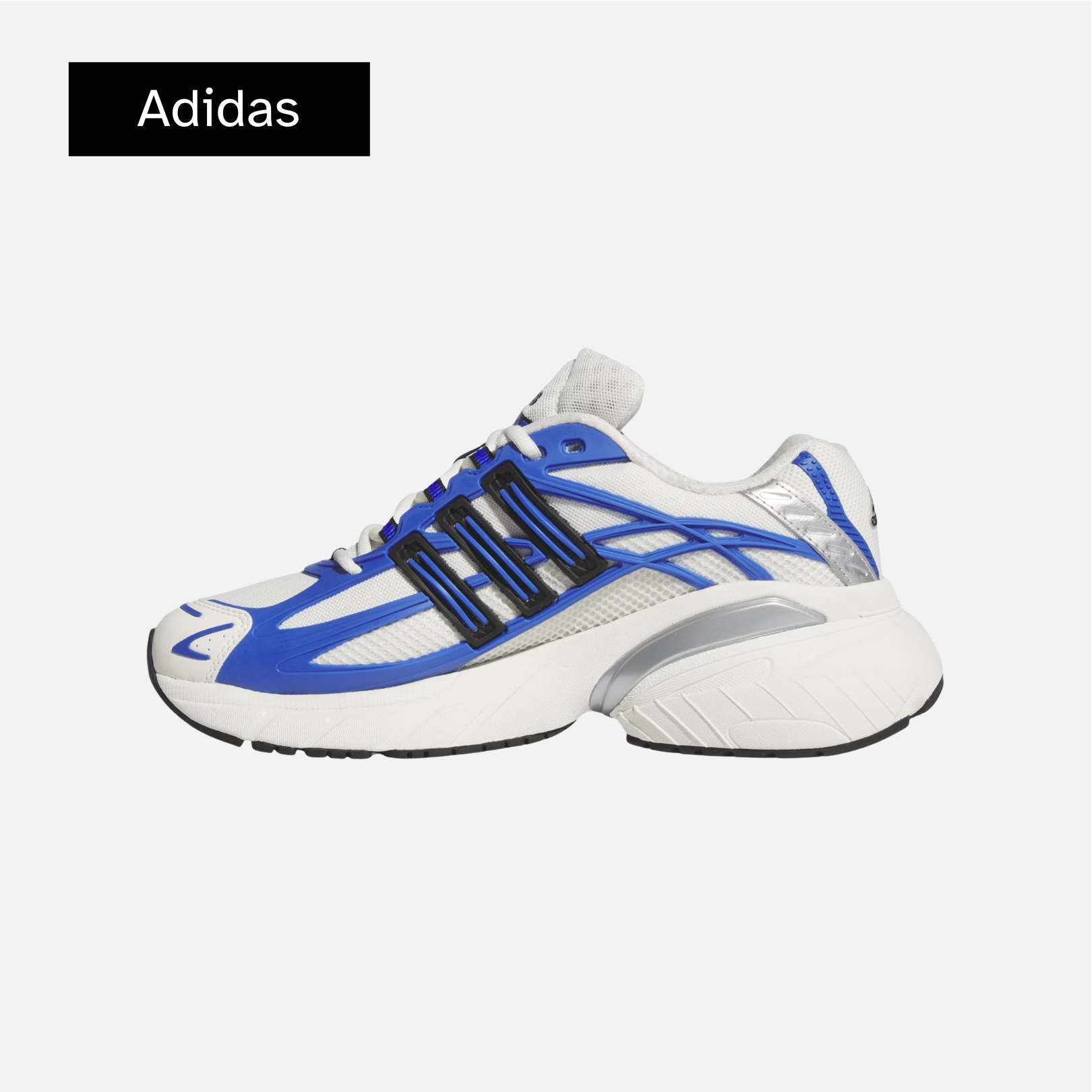 adidas Adistar XLG 2.0 'Hi Res Blue'
