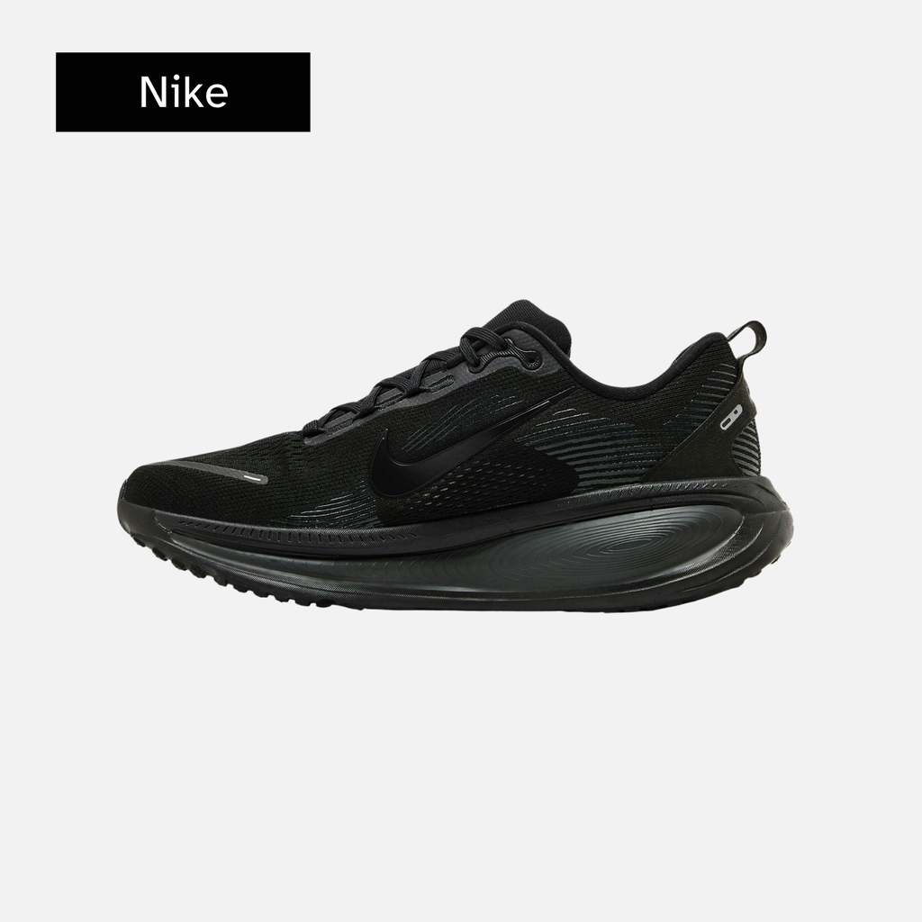 Nike Vomero 18 'Triple Black'
