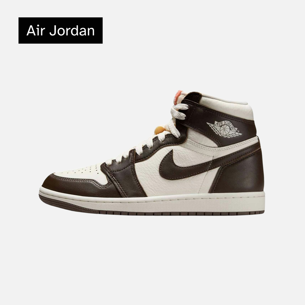Wmns Air Jordan 1 Retro High OG 'Light Madder Root'