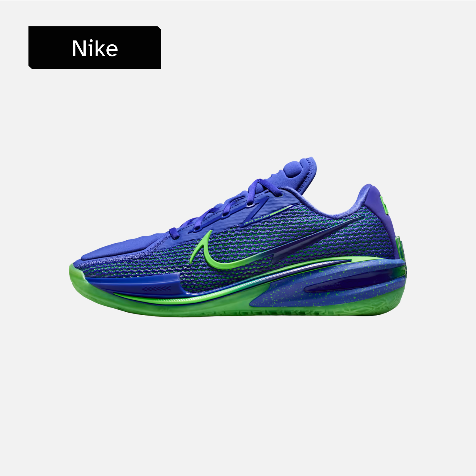 Nike Air Zoom GT Cut 'Sprite'