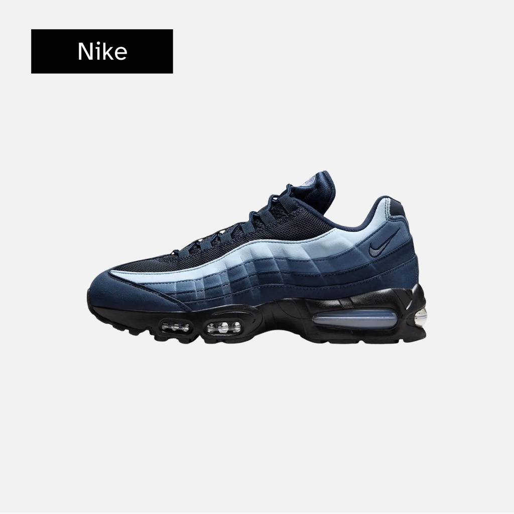 Nike Air Max 95 OG 'Obsidian'