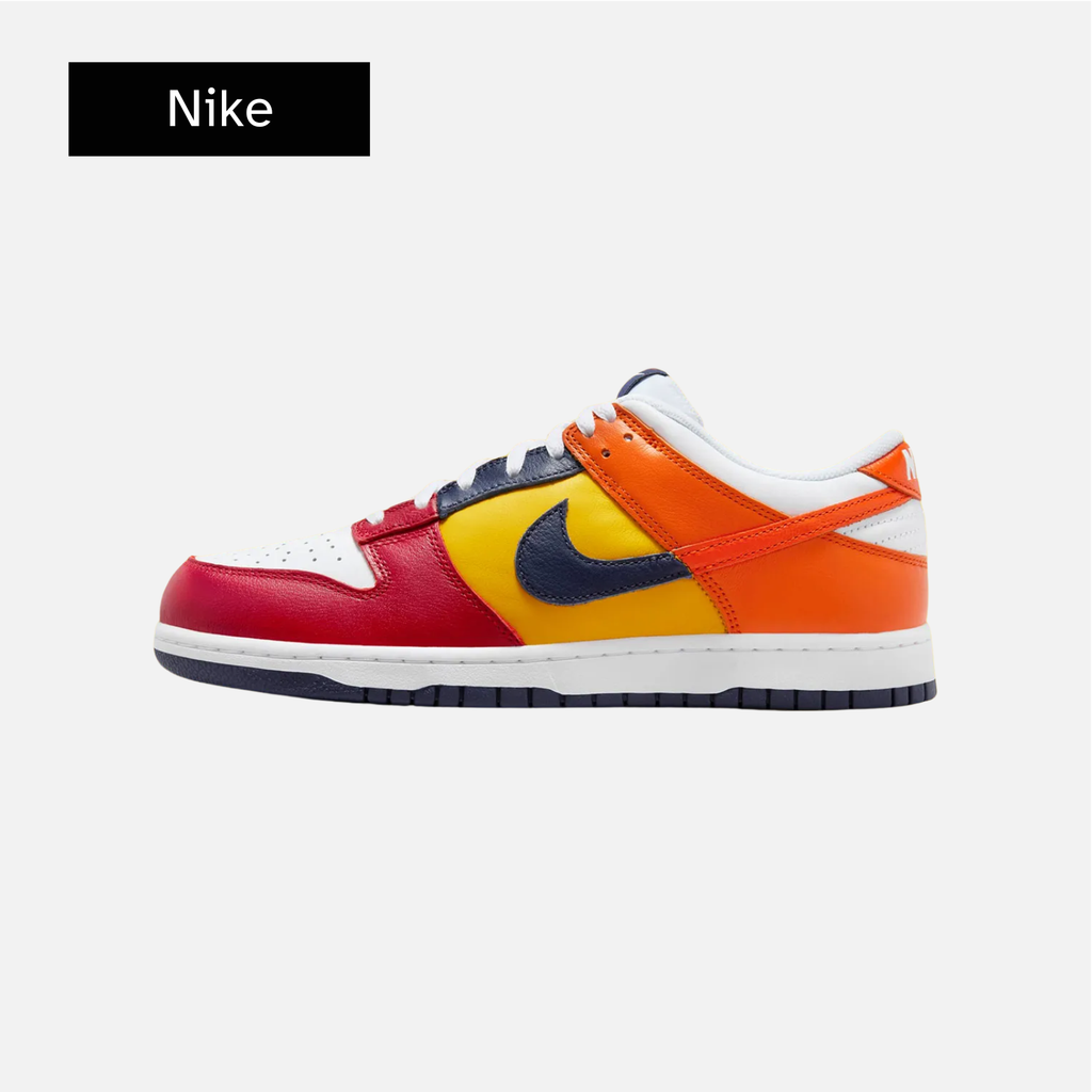 Nike Dunk Low Japan QS 'What The' 2024