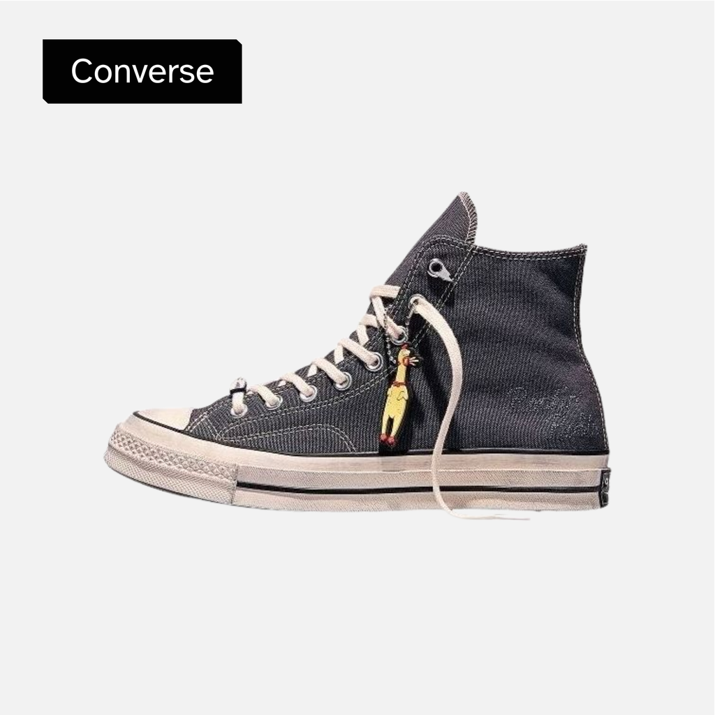 Stranger Things x Converse Chuck 70 Hi 'Magnet'