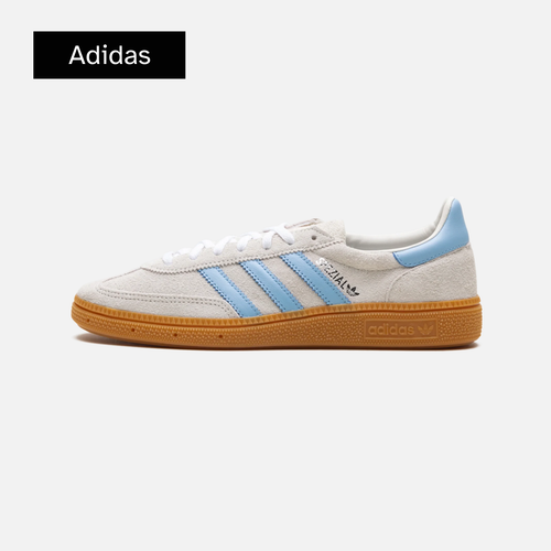 adidas Handball Spezial 'Alumina Clear Sky'