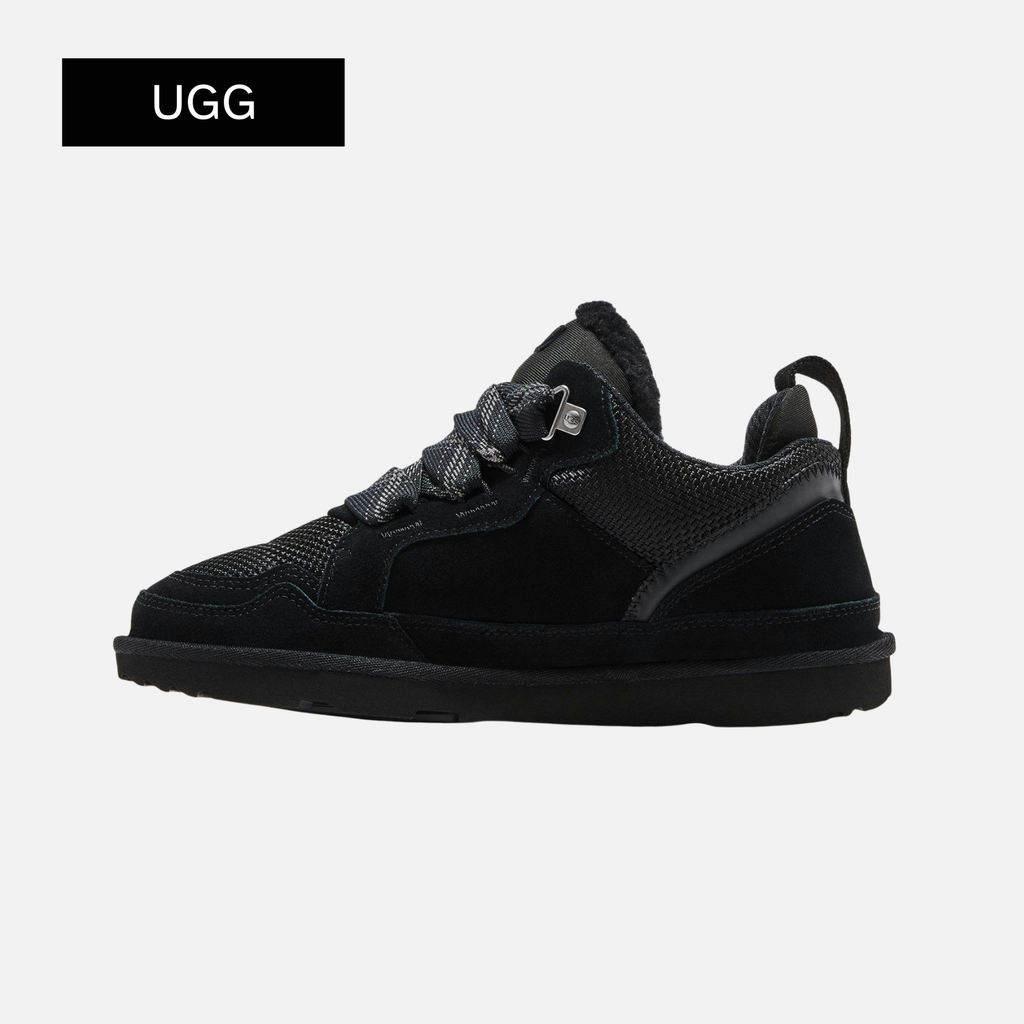 Lowmel Kids 'Black'