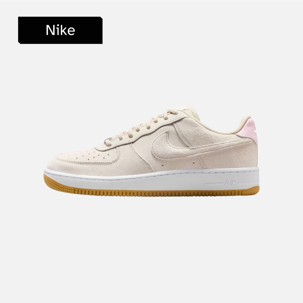Nike SB Air Force 1 Low 'Light Orewood Brown Pink'