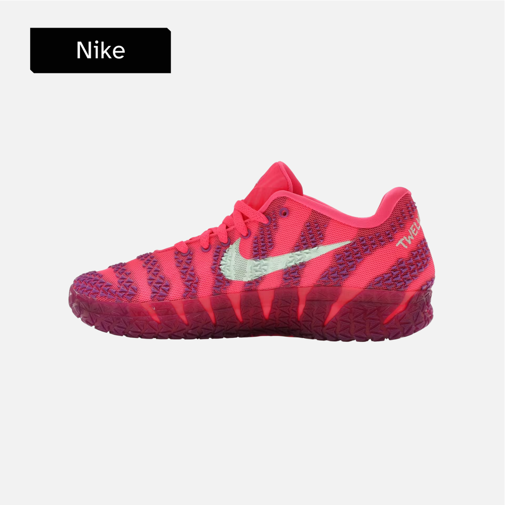 Nike Ja 3 EP 'Price of Admission'
