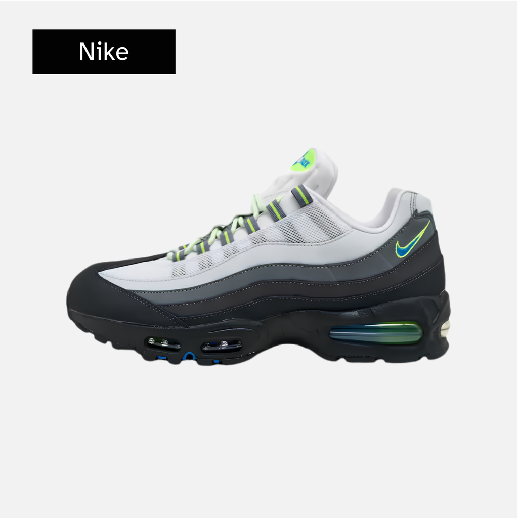 Nike Air Max 95 'Big Bubble - Green Apple'