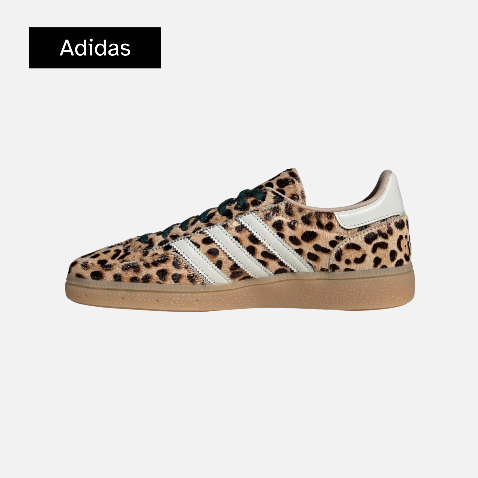 adidas Wmns Handball Spezial 'Magic Beige Ivory Aurora Ivy'
