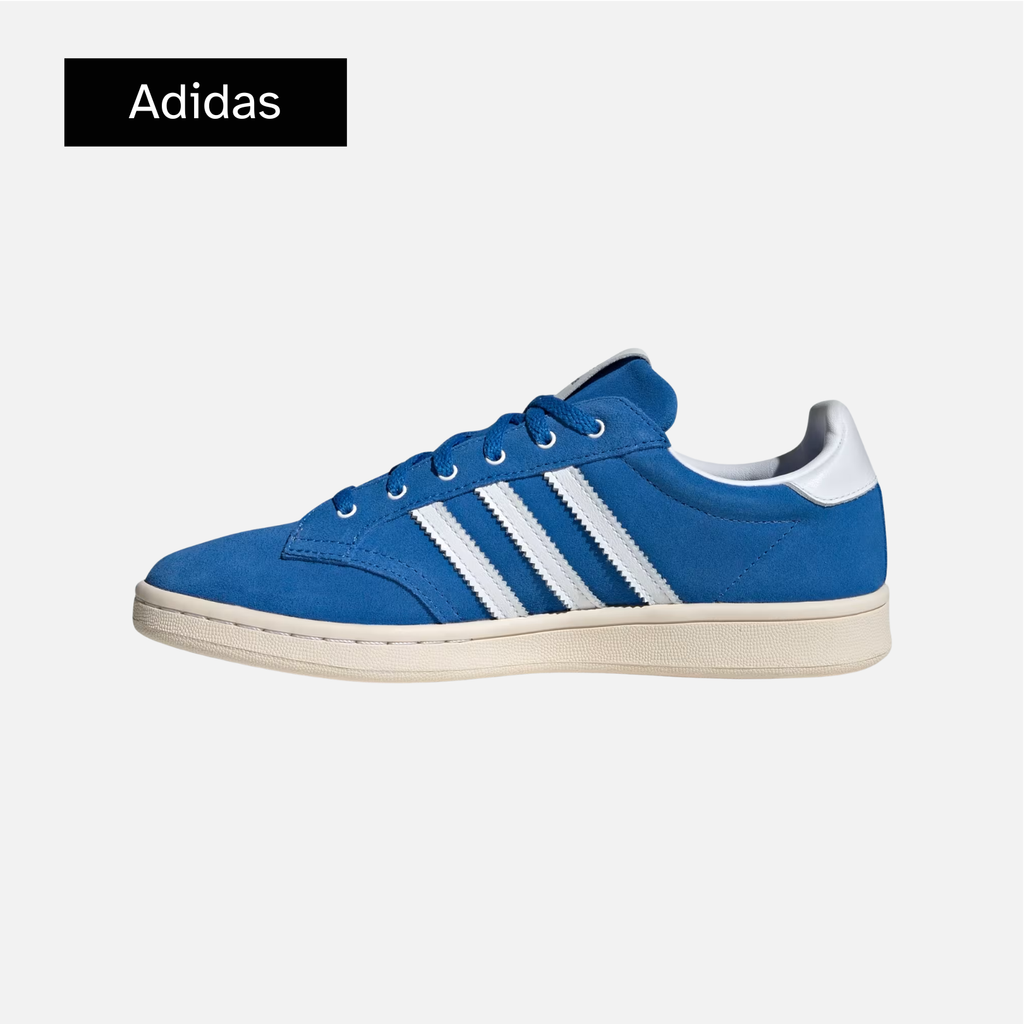 adidas Billie Jean King 'Bright Royal'