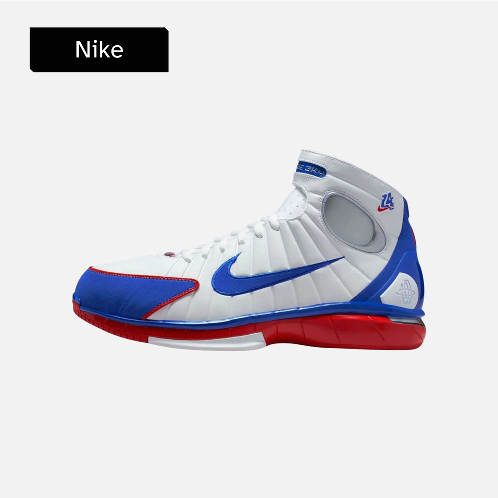 Nike Air Zoom Huarache 2K4 'All-Star' 2026
