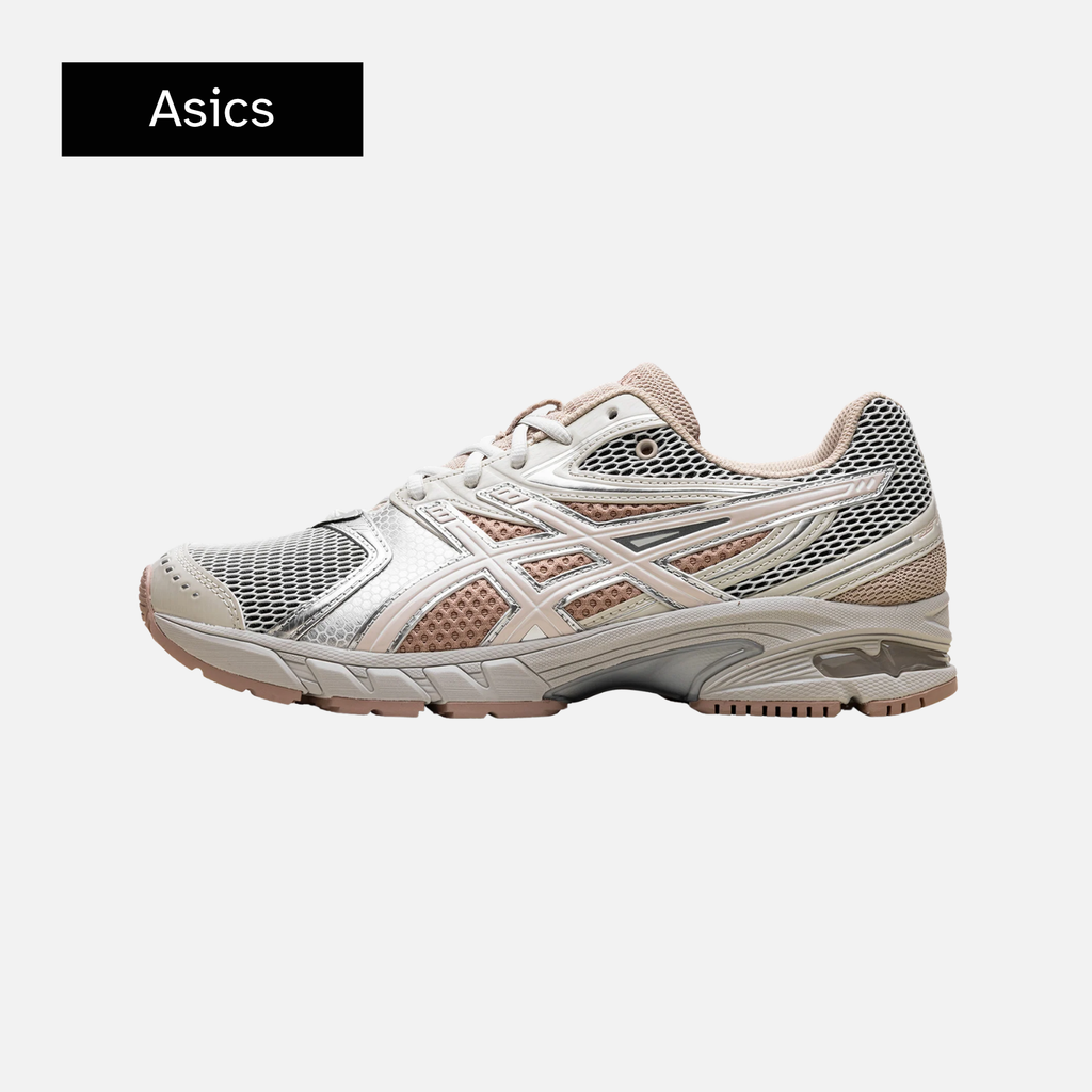 Gel DS Trainer 14 'Lake Grey Mineral Beige'