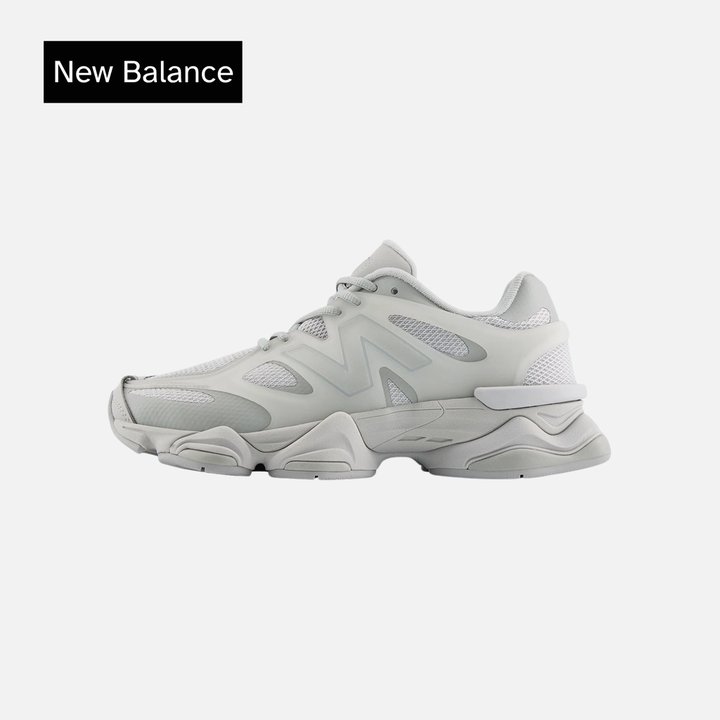 New Balance 9060 X 'Concrete'
