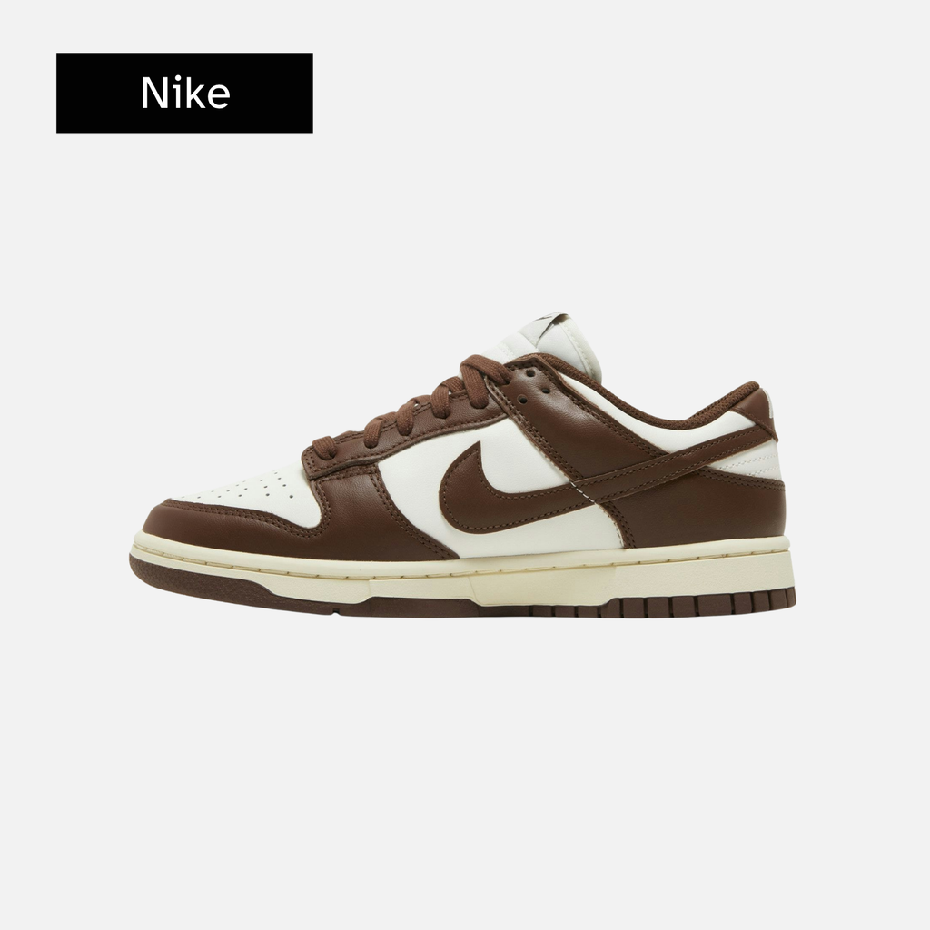 Nike Dunk Low Wmns 'Cacao Wow'