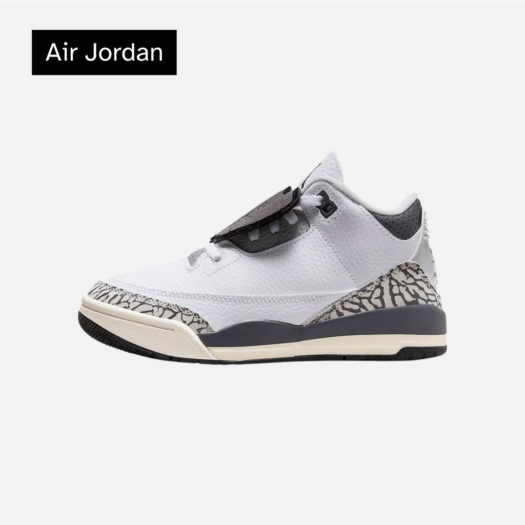 Air Jordan 3 Retro PS 'Hide N' Sneak'