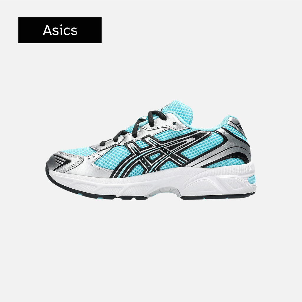 ASICS Gel 1130 GS 'Larimar Blue Pure Silver'