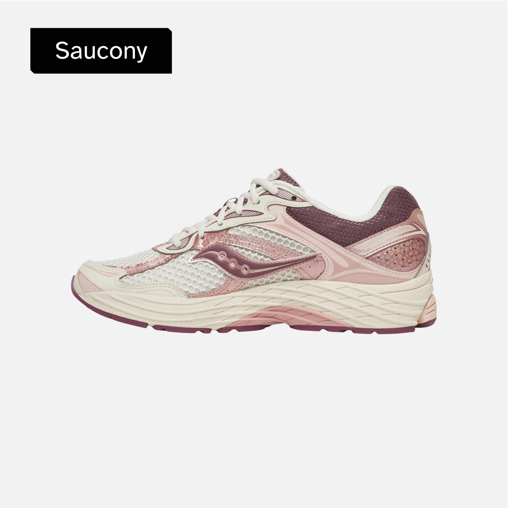 Saucony Womens Progrid Omni 9