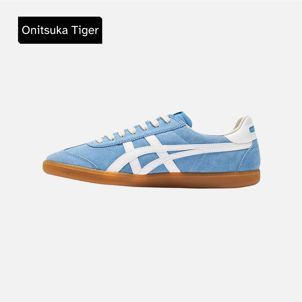 Onitsuka Tiger Tokuten 'Blue Fusion Gum'