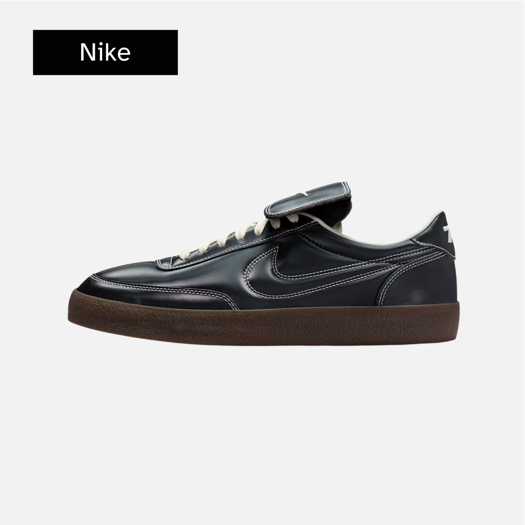 Nike Killshot 2 Leather Premium 'Tiempo Pack - Black'