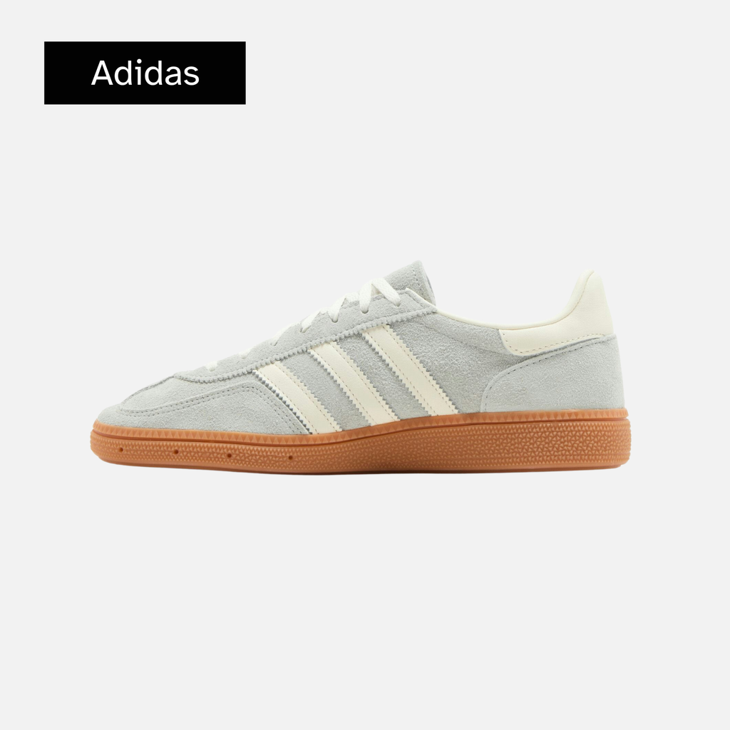 Adidas Wmns Handball Spezial 'Wonder Silver Gum'