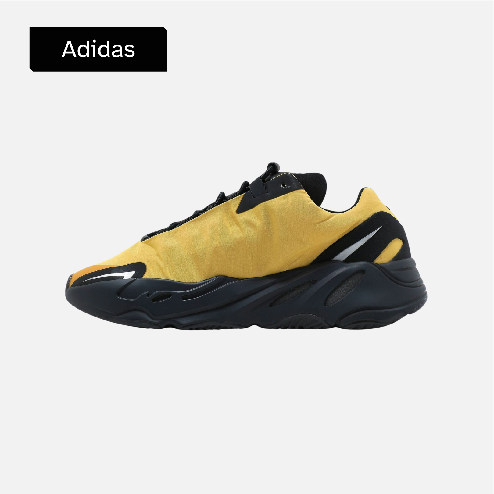 adidas Yeezy Boost 700 MNVN 'Honey Flux'