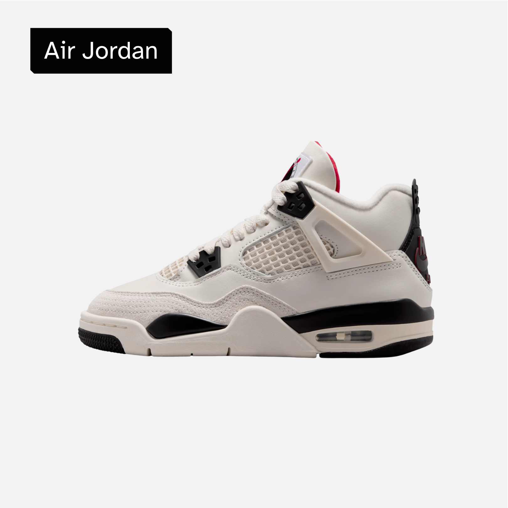 Air Jordan 4 Retro GS 'Flight Club'