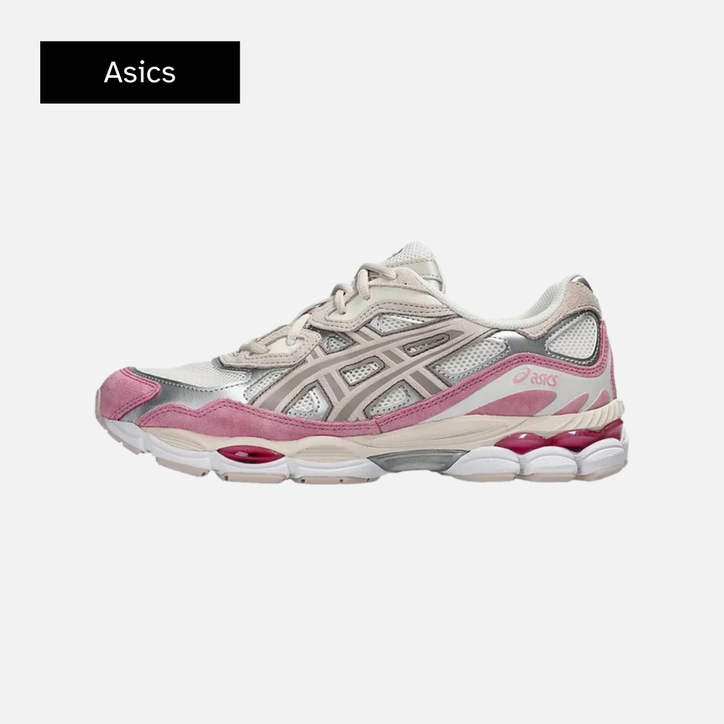 Asics Gel NYC 'Cream Pink'
