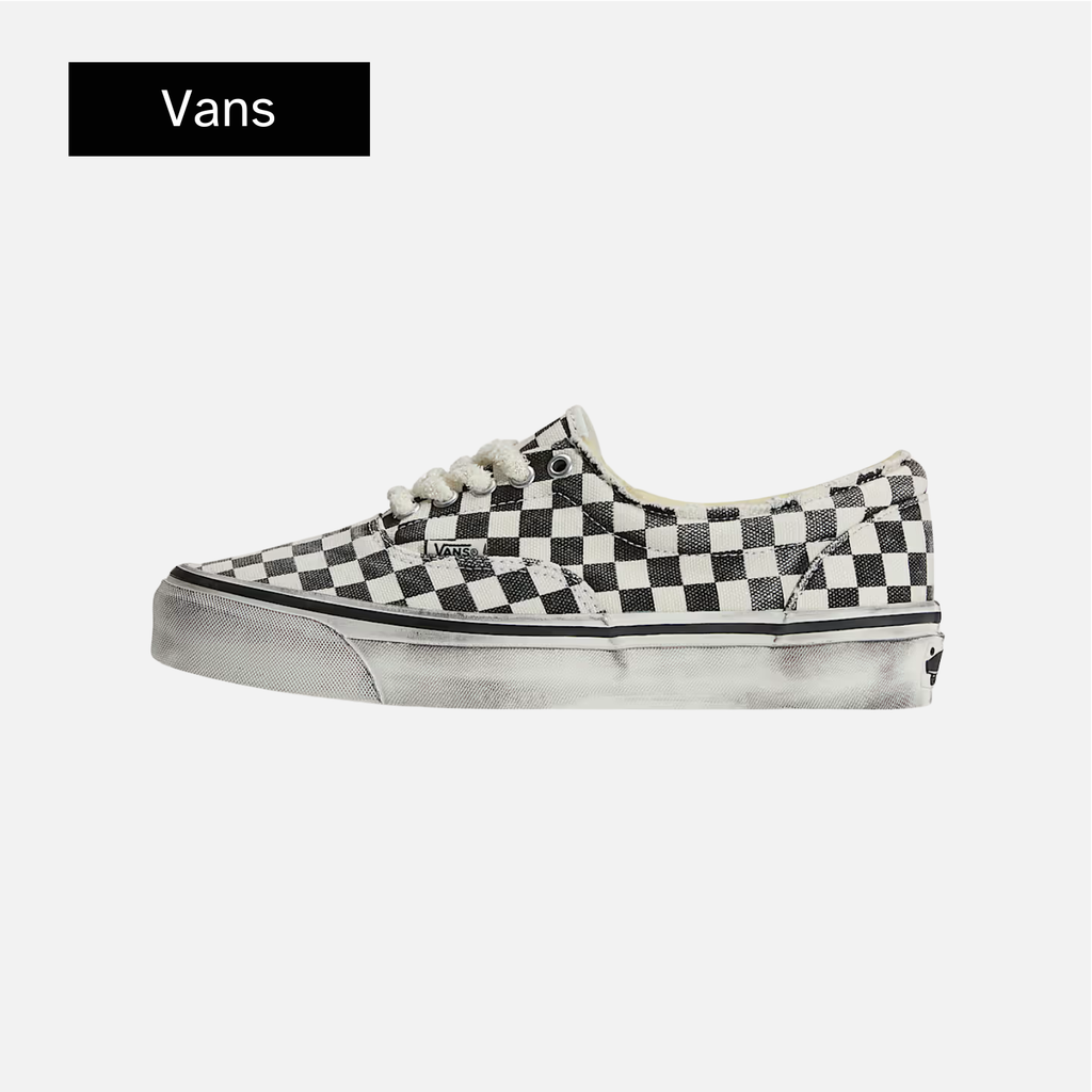 Vans Otw Era 95 Dst Relic 'Checkerboard'