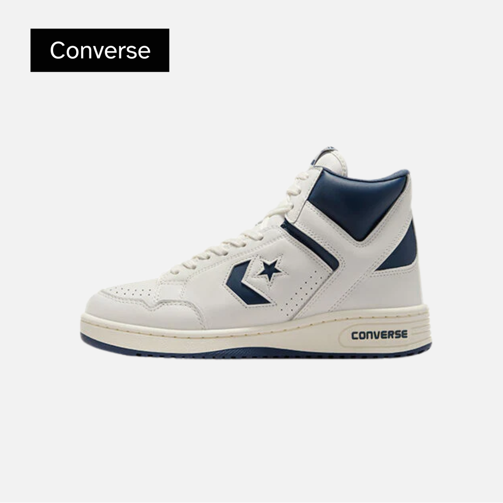 Converse Weapon High 'Old Money Pack - Navy'