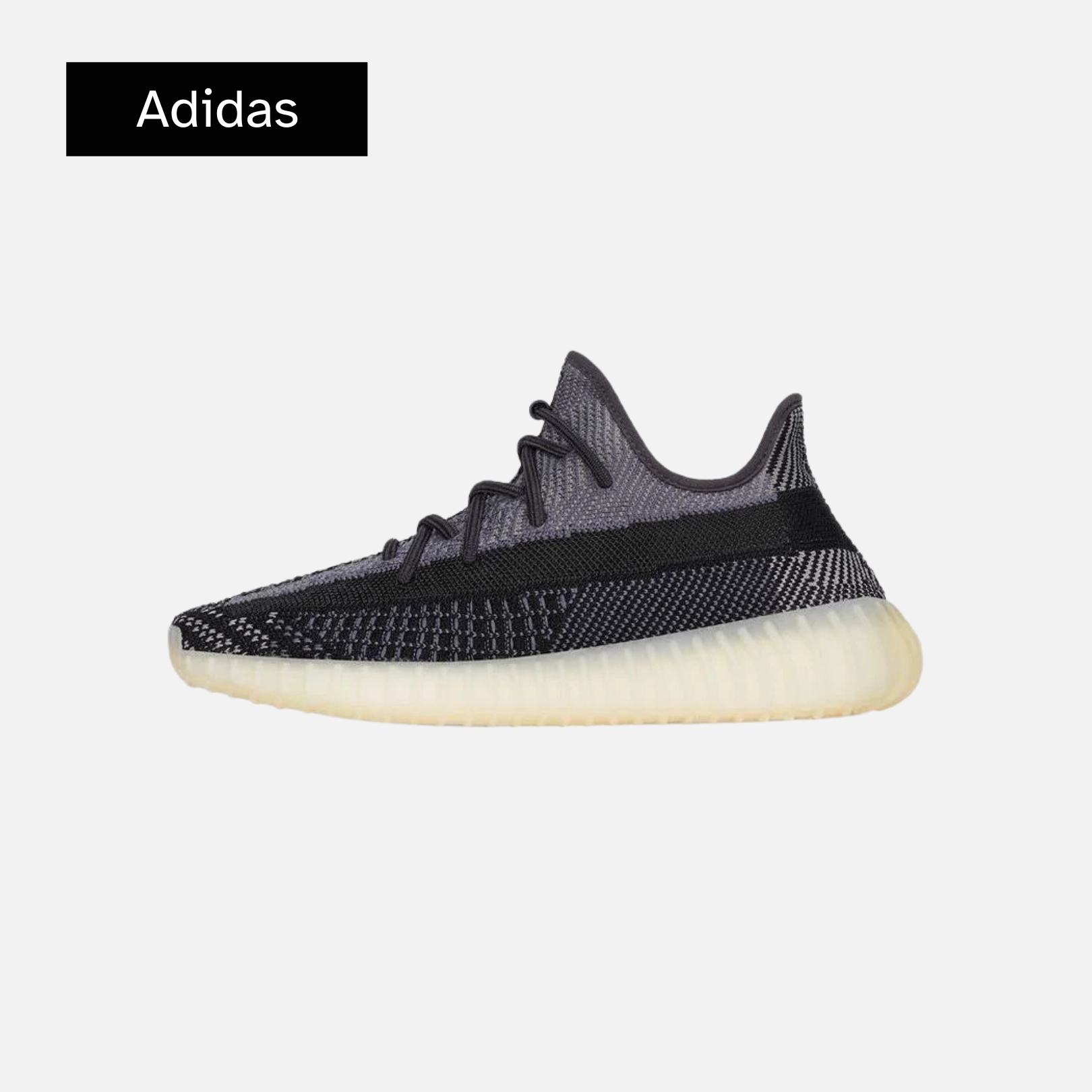 adidas Yeezy Boost 350 V2 'Carbon'