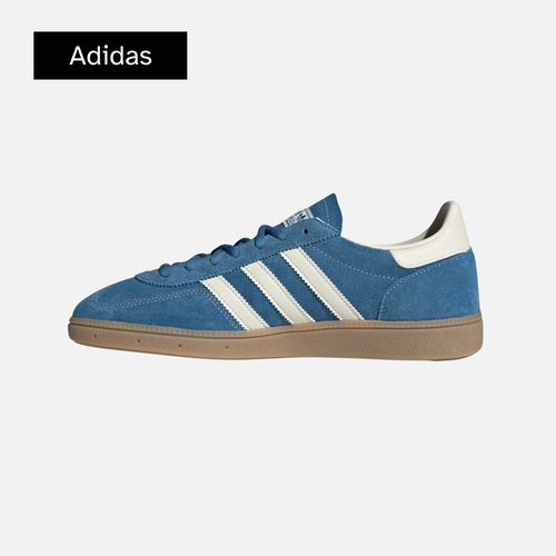 adidas Handball Spezial 'Core Blue Gum'
