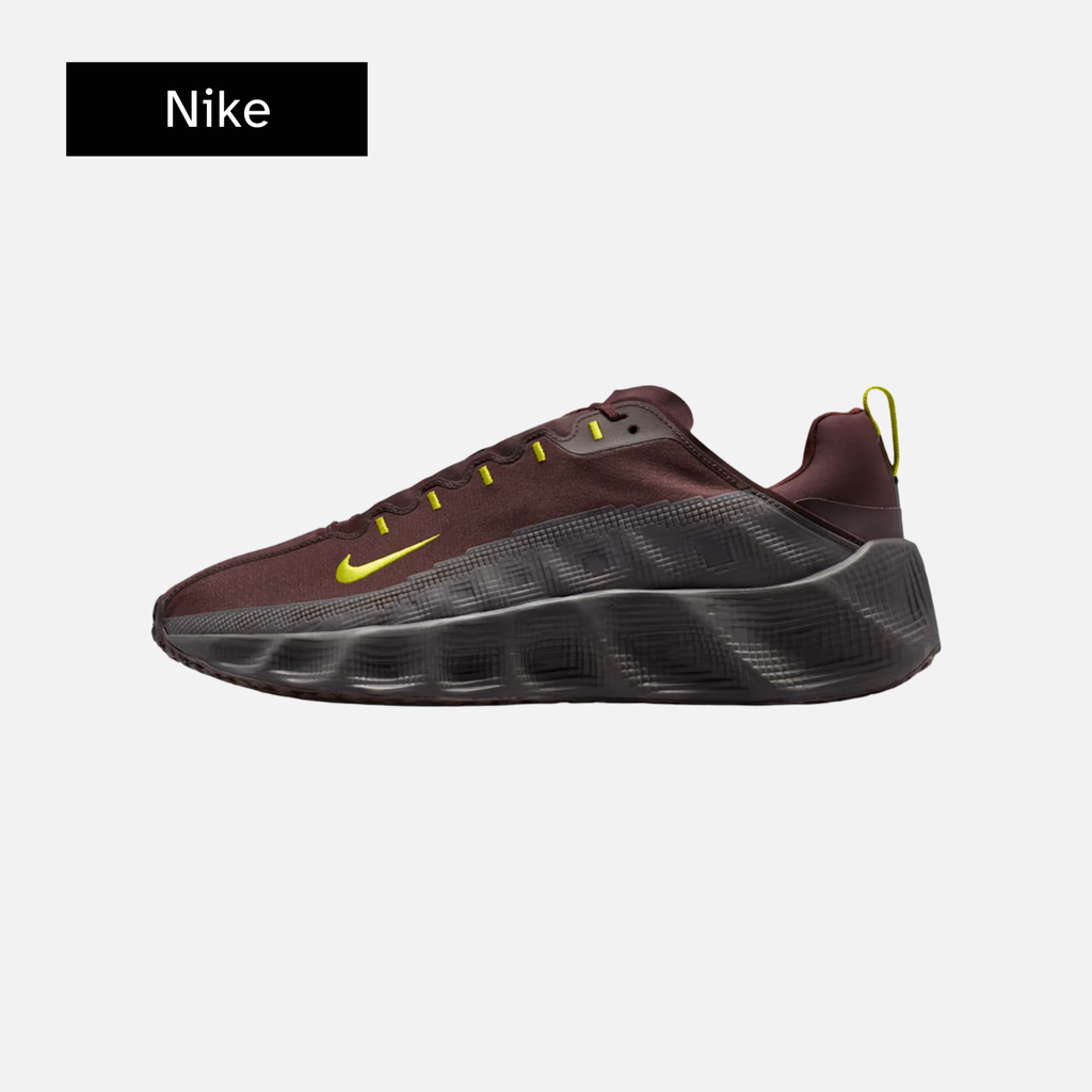 Nike Ava Rover 'Black Earth Bright Cactus'