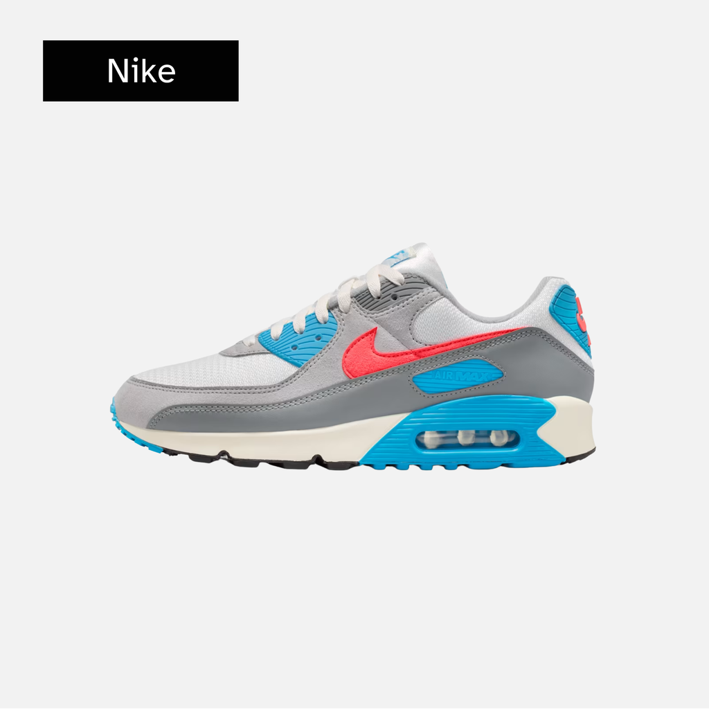 Nike Air Max 3 'Infrared 23'