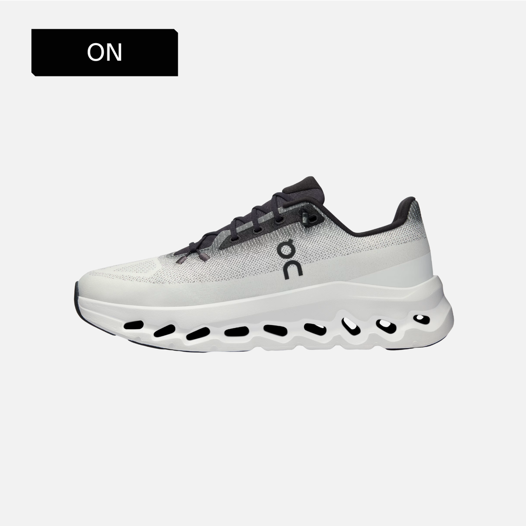 ON Cloudtilt 'Black Ivory'