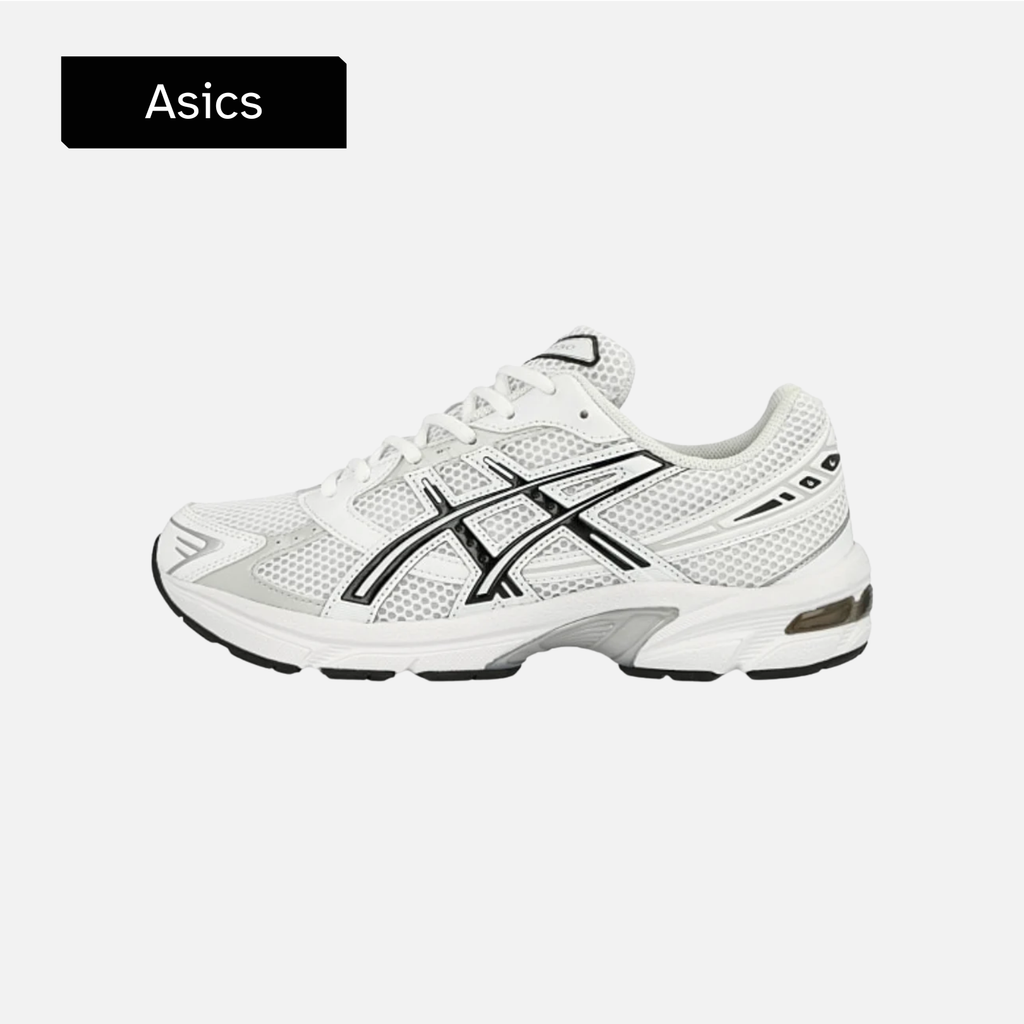 ASICS Gel 1130 'White Black'