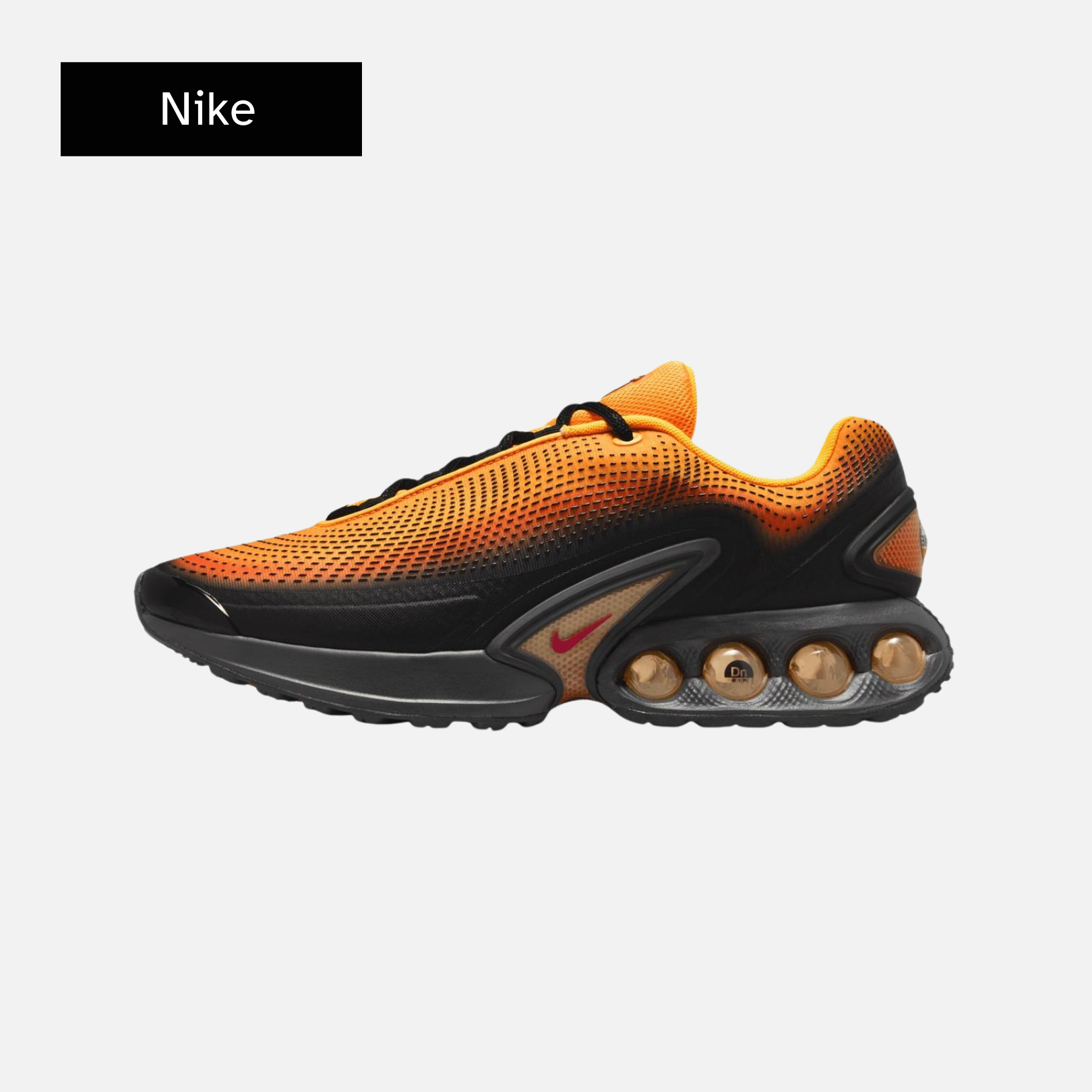Nike Air Max DN SE 'Laser Orange'