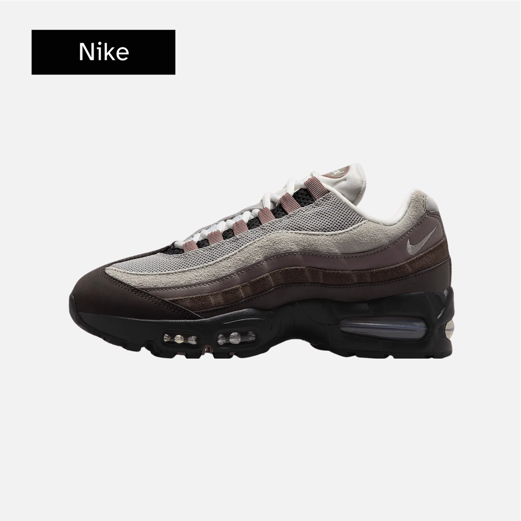 Nike Wmns Air Max 95 OG 'Velvet Brown'