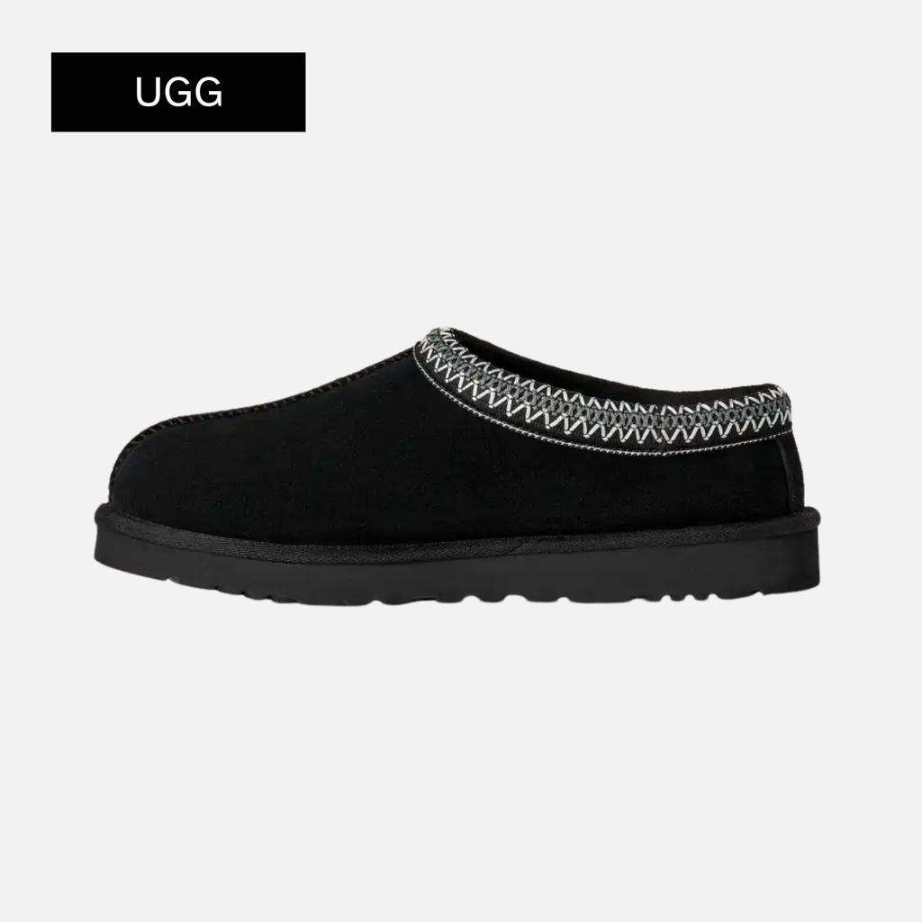 Tasman 2 'Black'