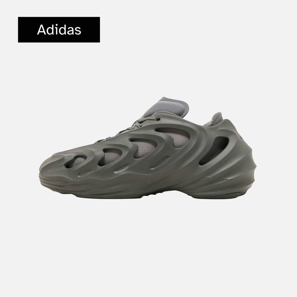 Adidas adiFOM Q 'Grey'