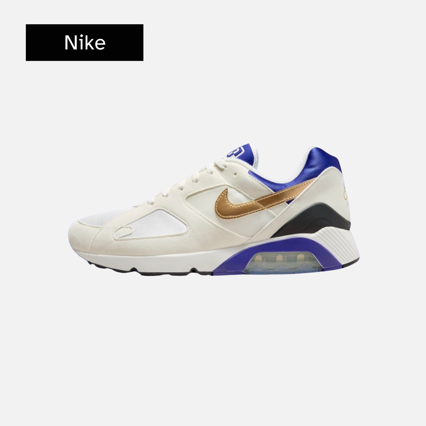 Air Max 180 'Concord' 2024