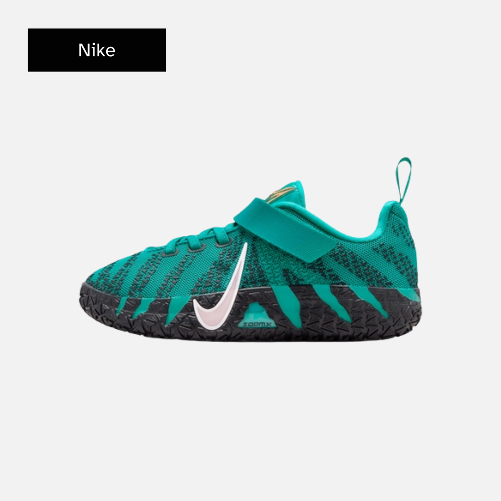 Nike Ja 3 PS 'Scratch 3.0'