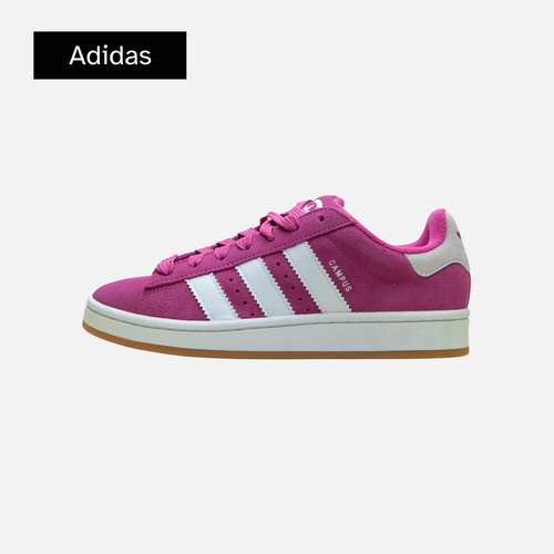 adidas Campus 00s J 'Semi Lucid Fuchsia'