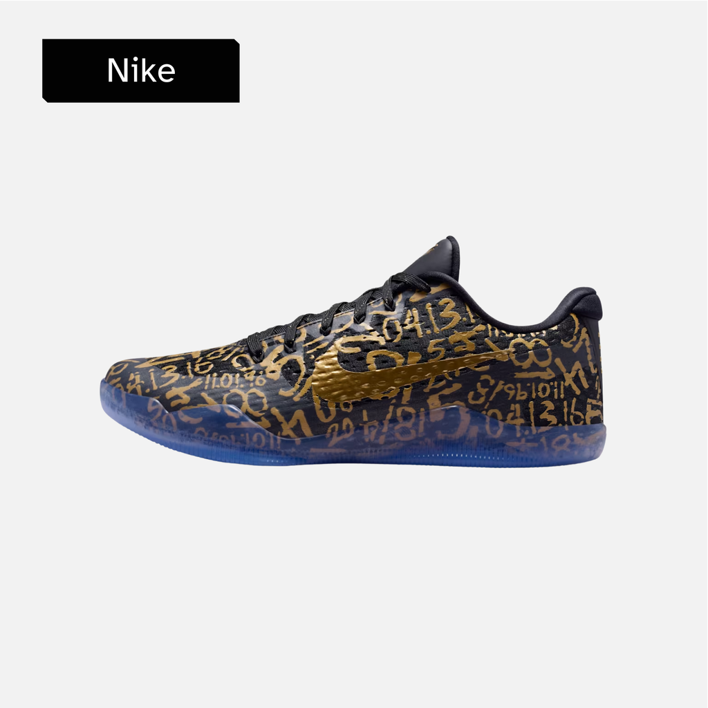 Nike Kobe 11 Protro Low 'Mamba Day'