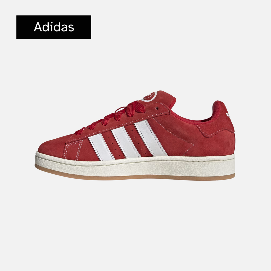 adidas Campus 00s 'Scarlet Gum'