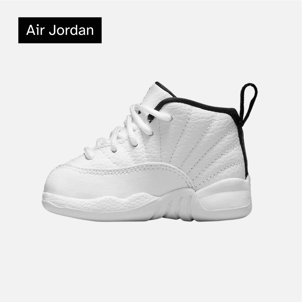 Air Jordan 12 Retro TD 'Twist'