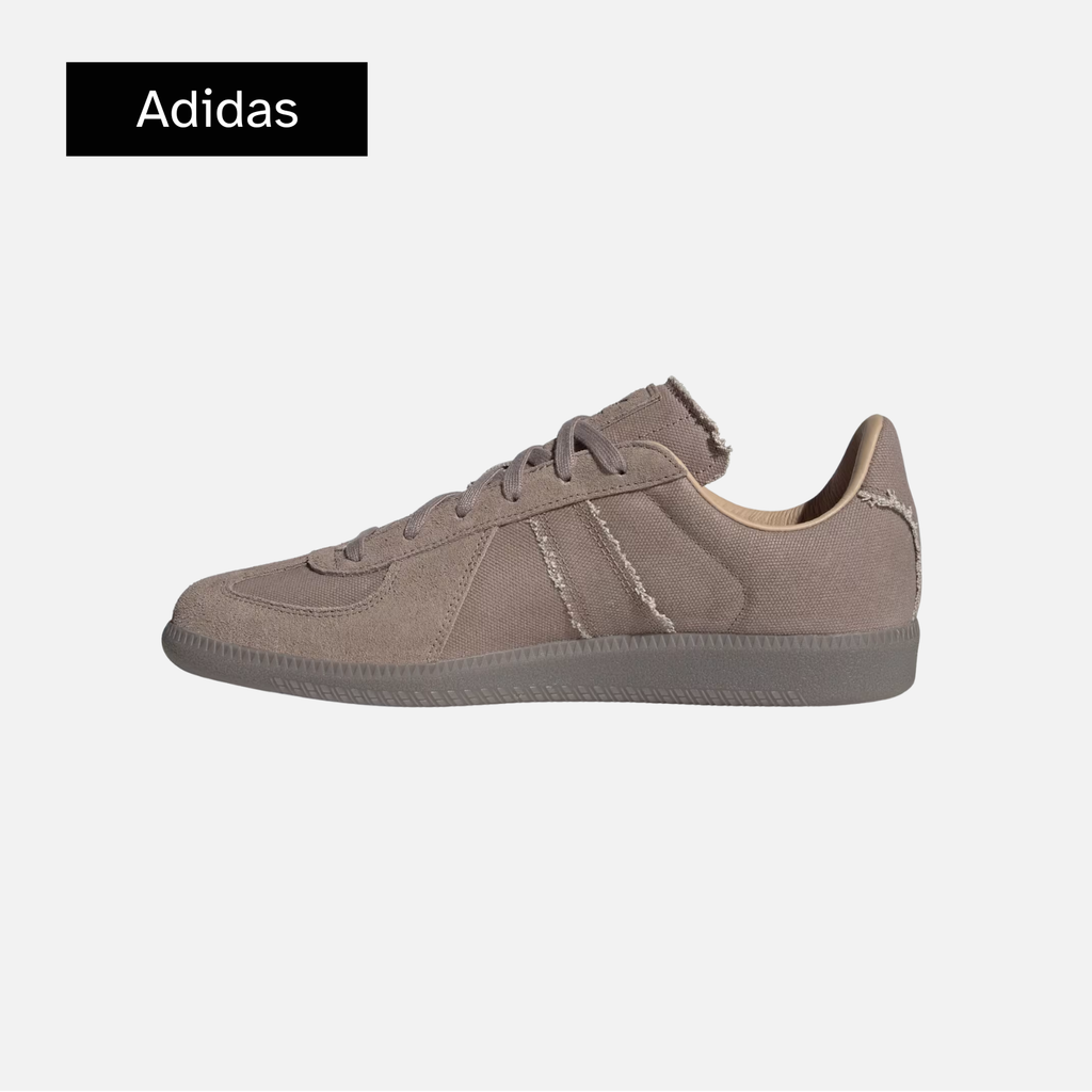 Adidas BW Army 'Grey Brown'