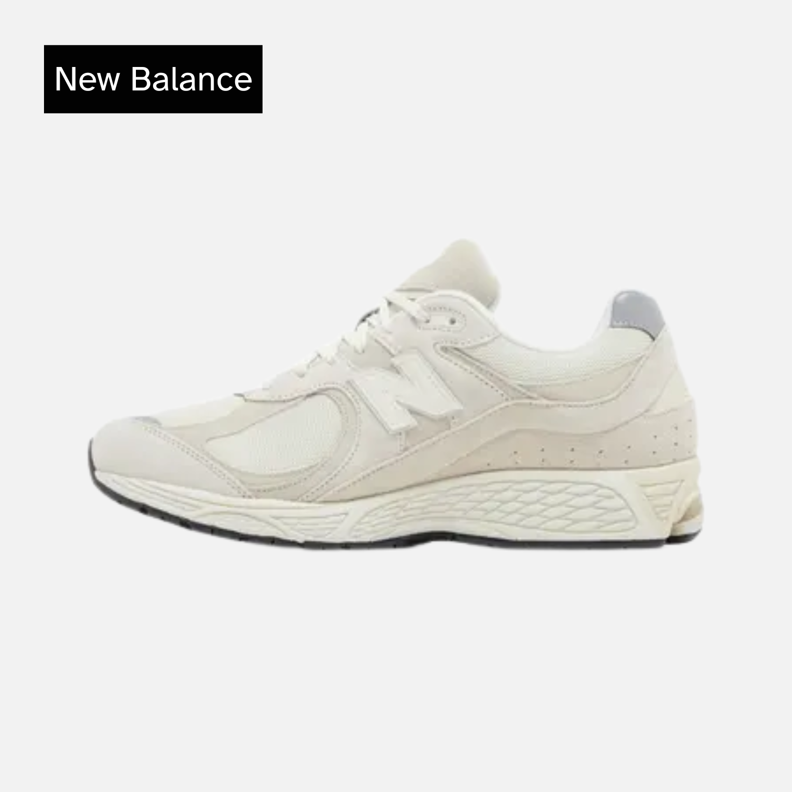 New Balance 2002R 'Calm Taupe'